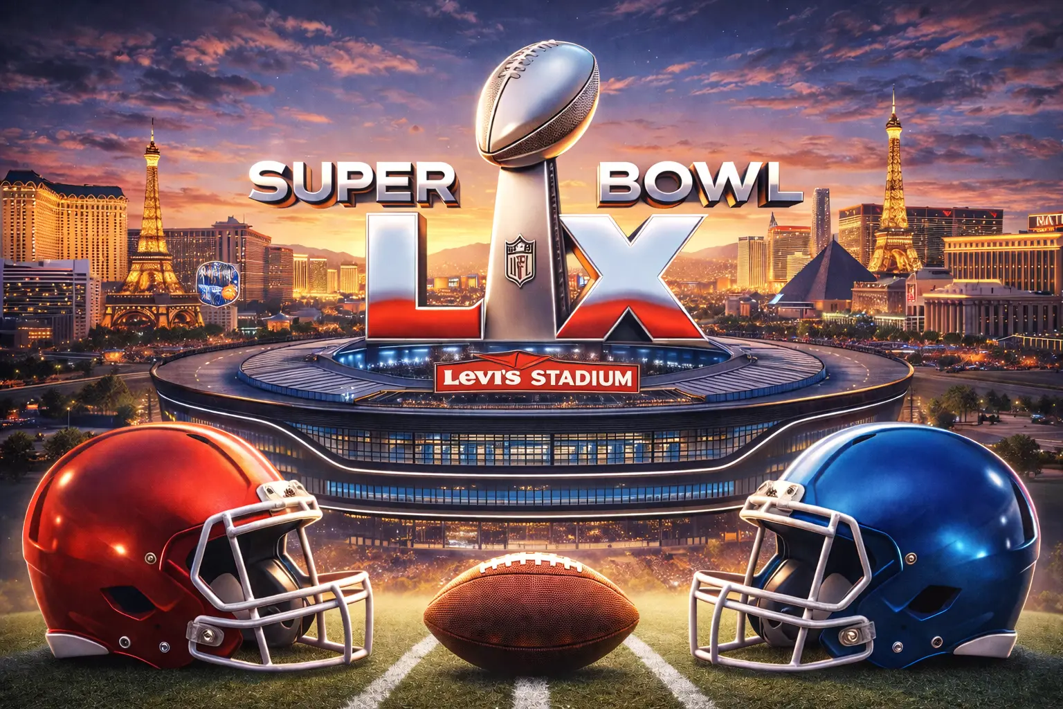 Super Bowl LX