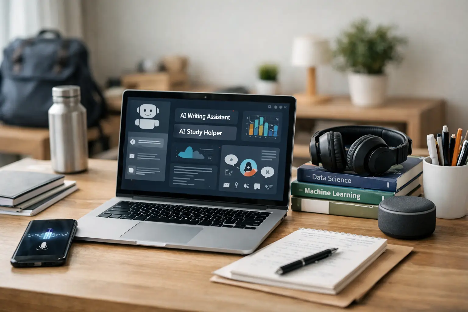 Best AI Tools for Students