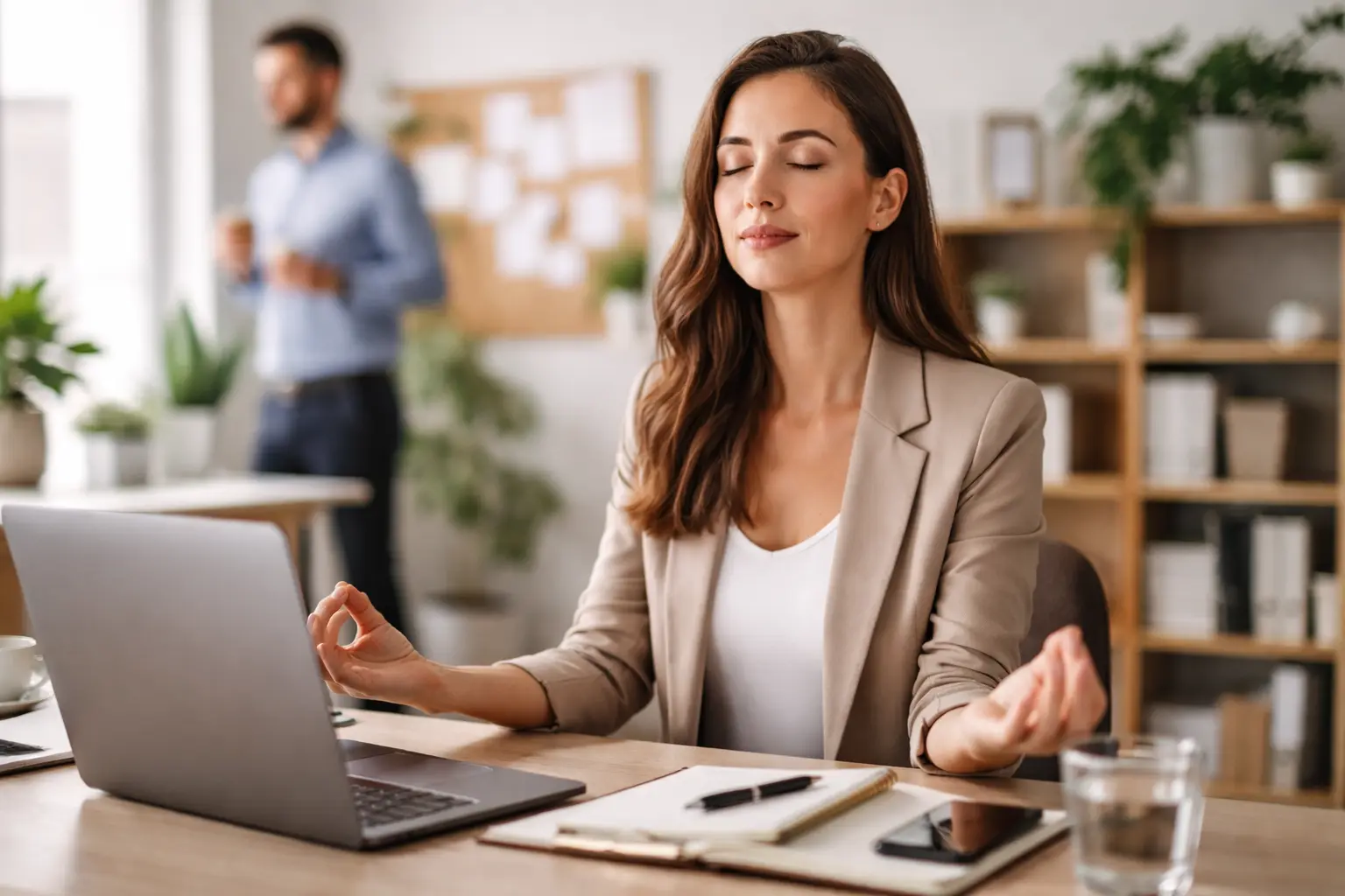 Stress Management Tips for Working Professionals