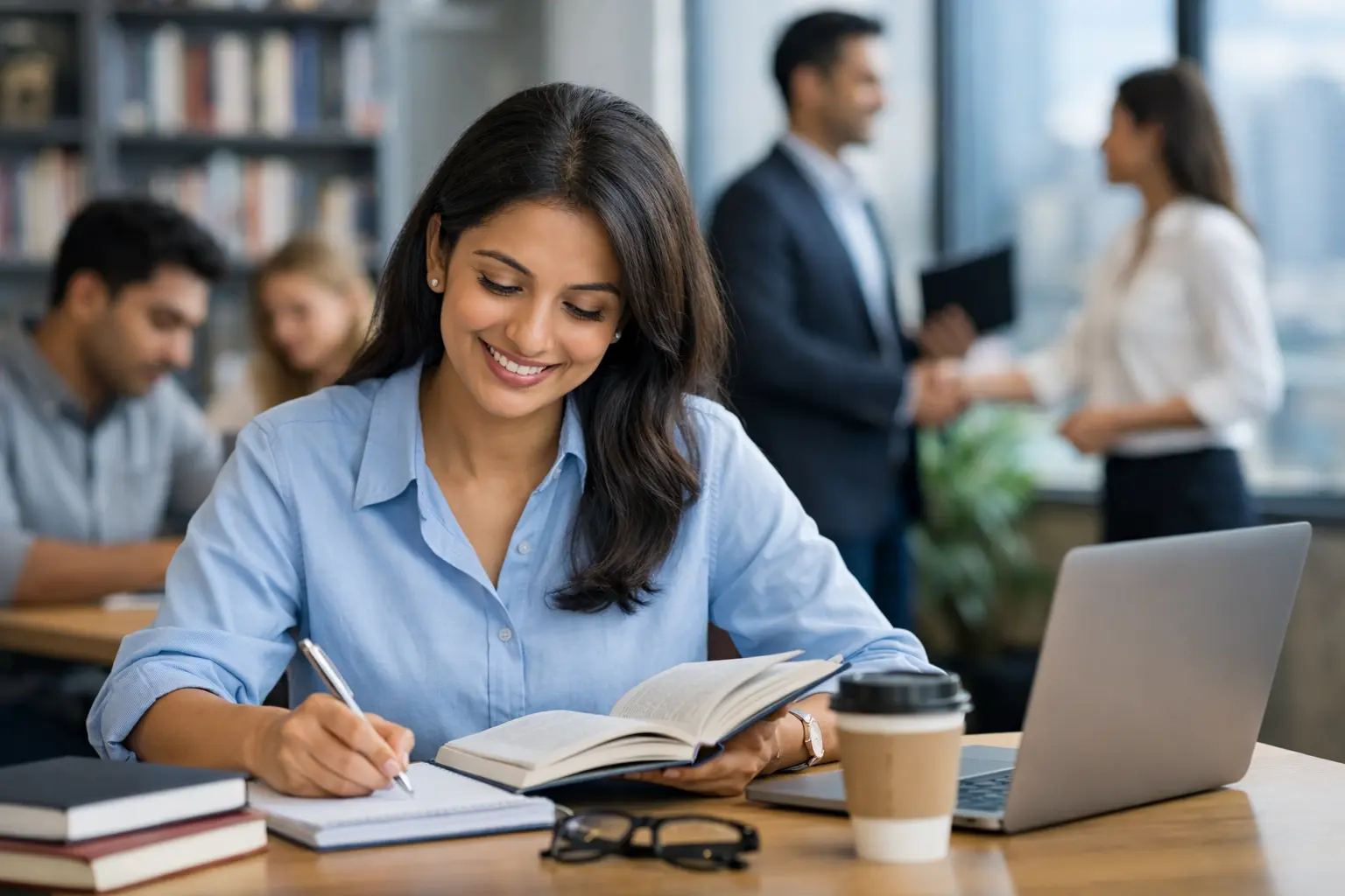 Importance of Education in Modern Life for Career Growth