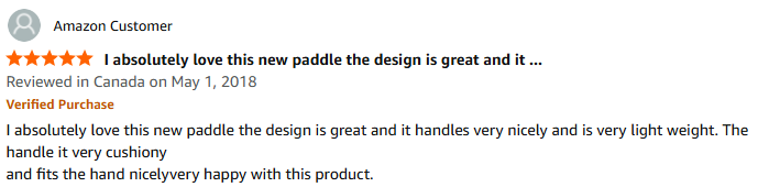 Niupipo MX-06 Review