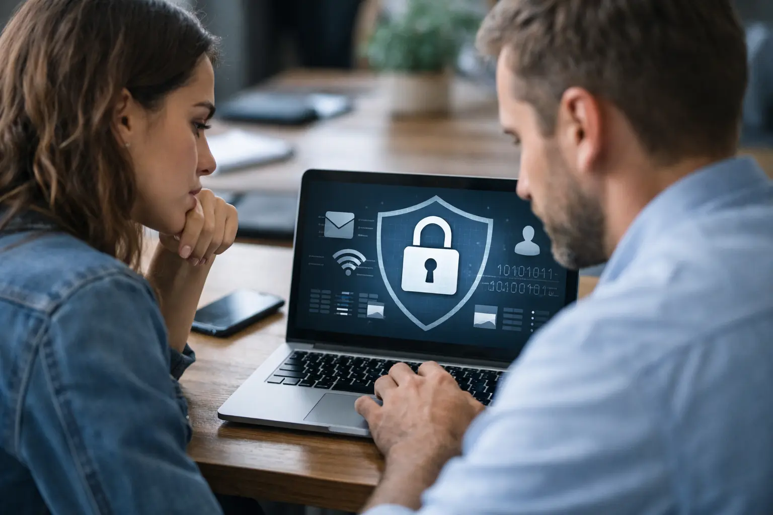 What Is Data Privacy