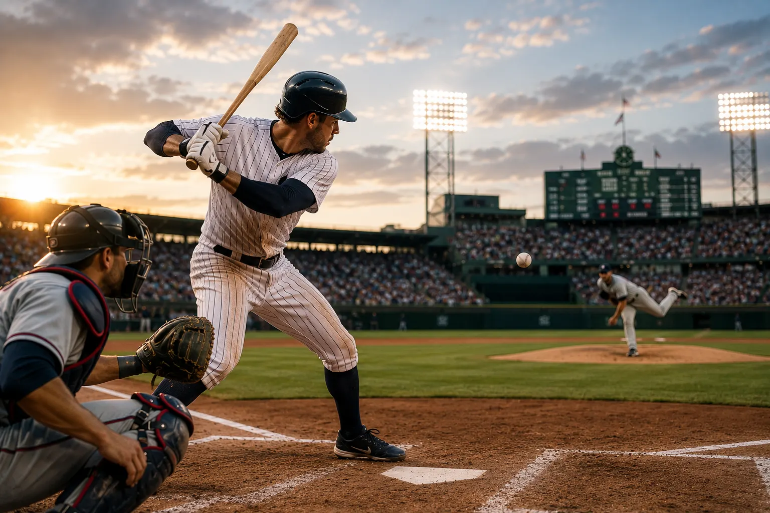 Baseball