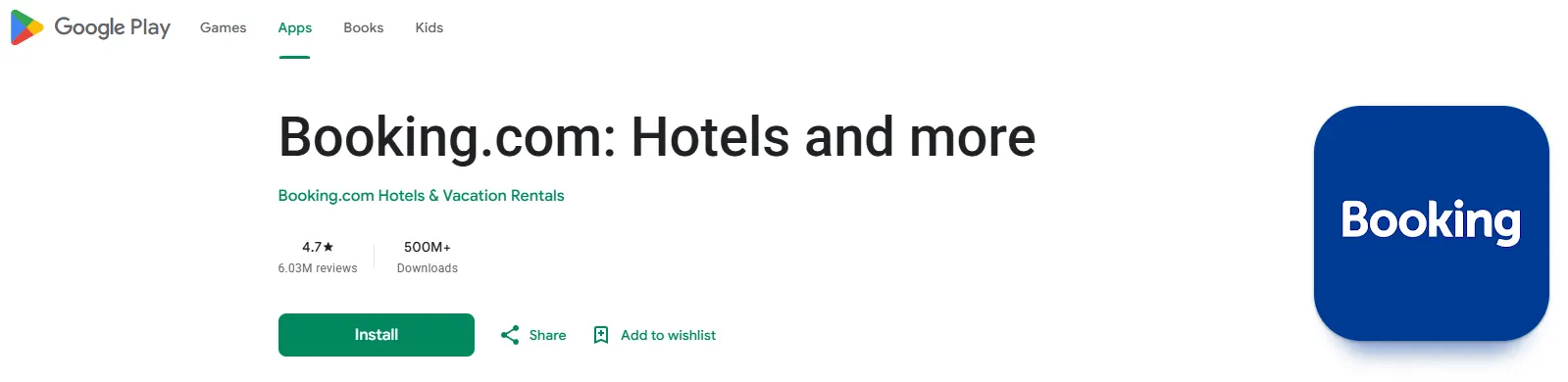 Booking.com