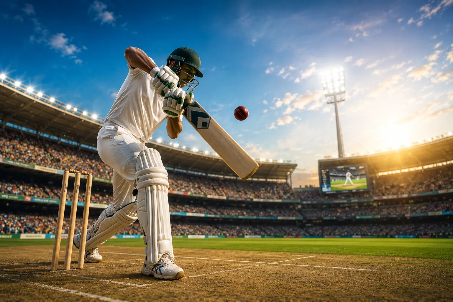 Cricket