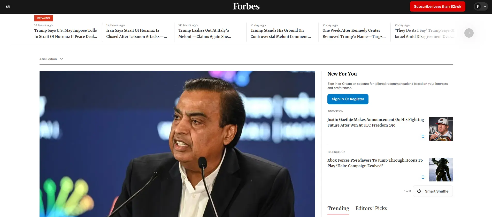 Forbes