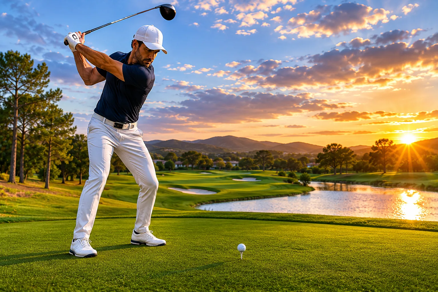 Golf