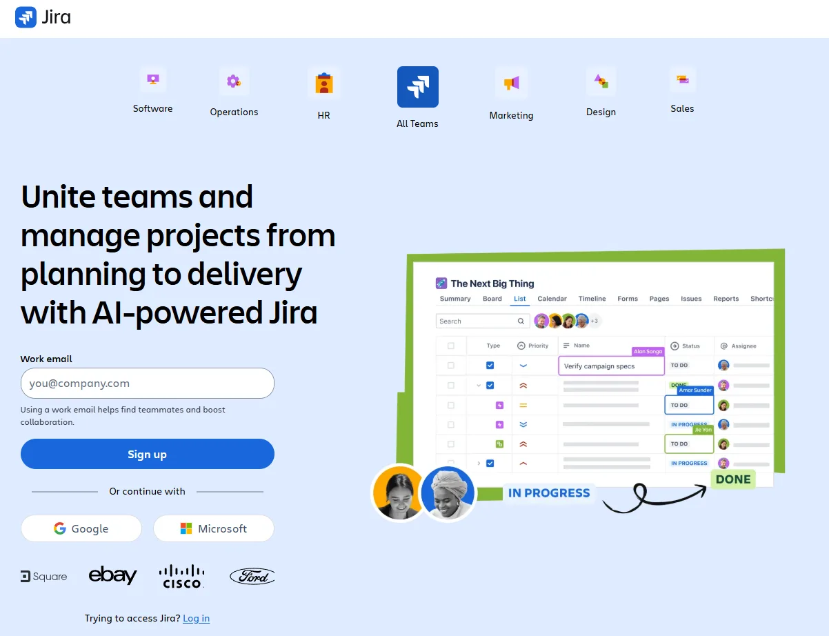 Jira