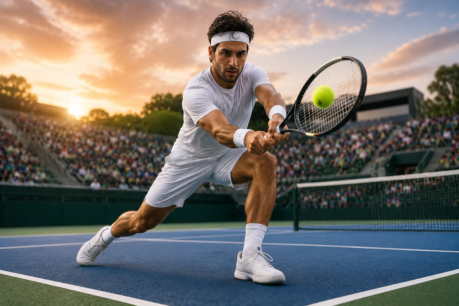 Tennis