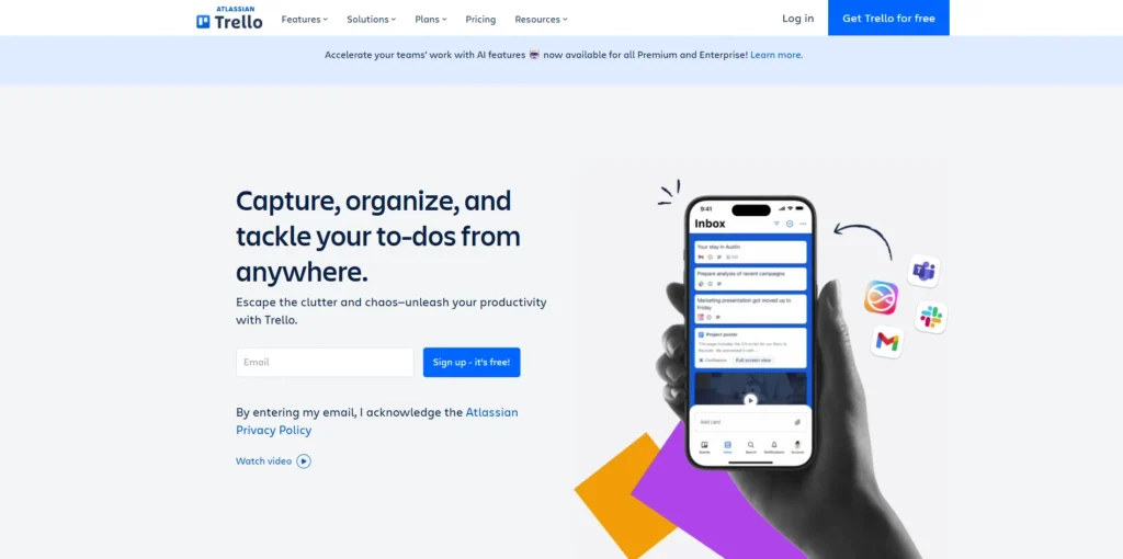 Trello