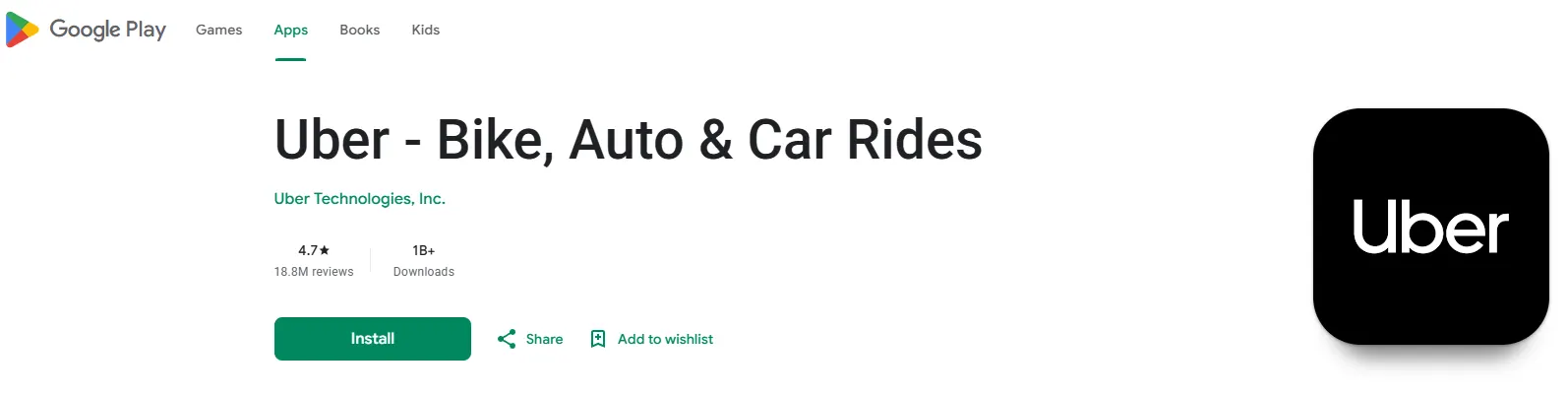 Uber