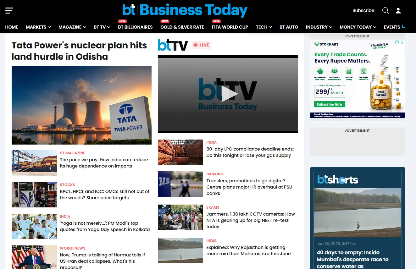 Business Today