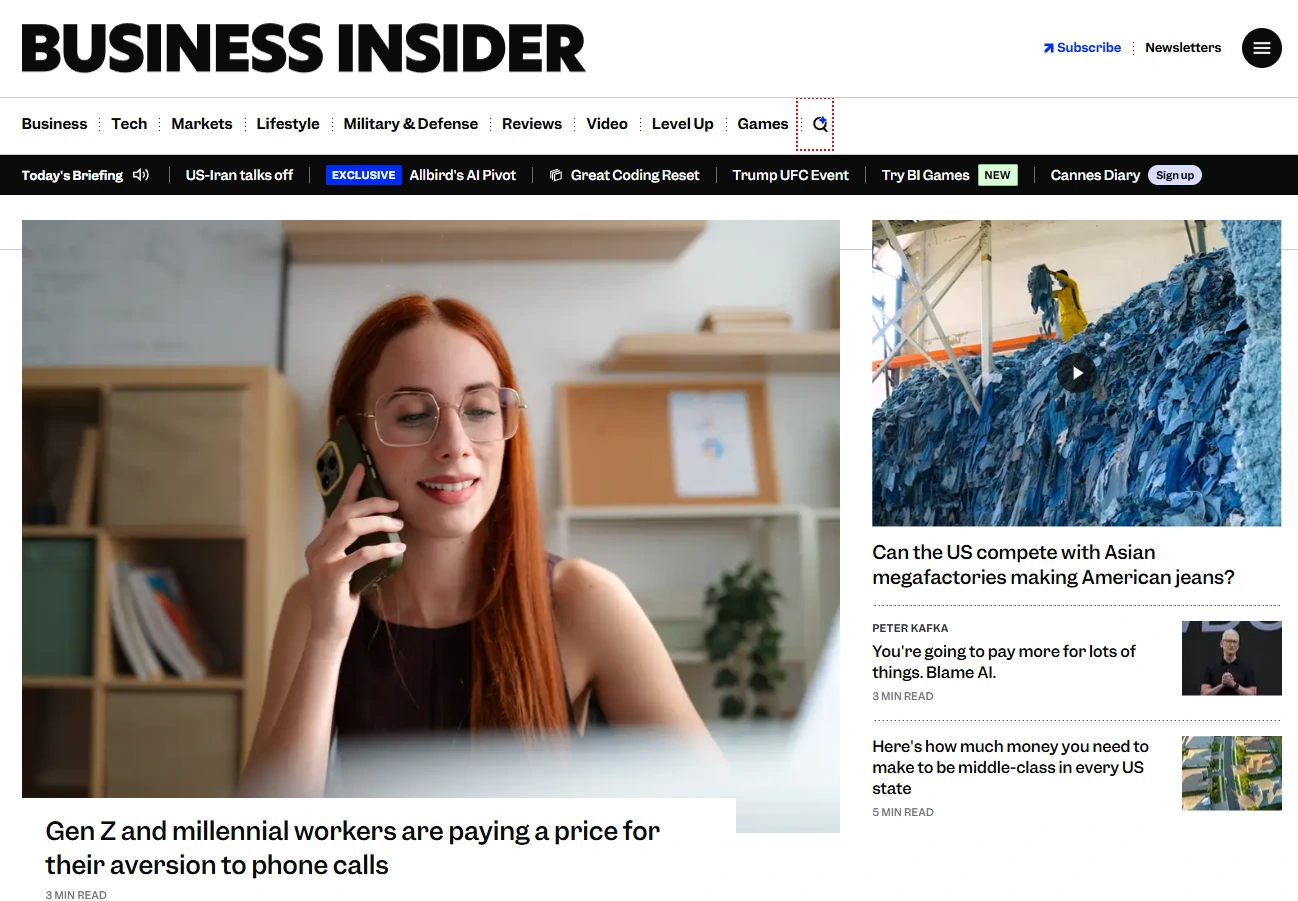 Business Insider