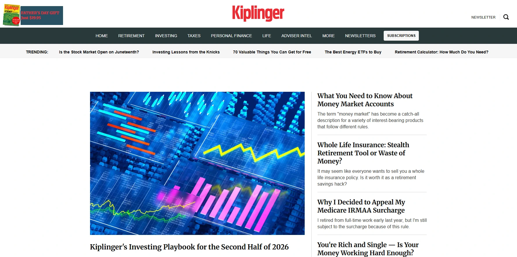 Kiplinger